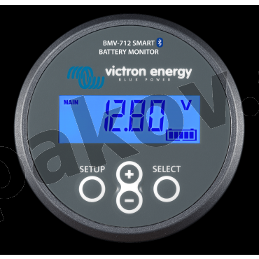 Battery Monitor BMV-712 Smart Victron