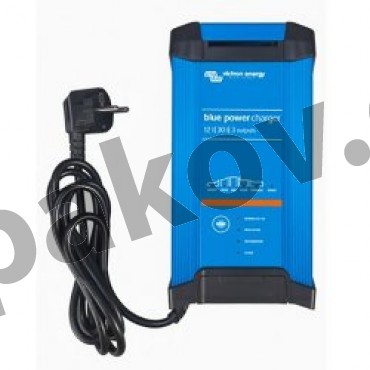 Blue Power IP22 Charger 12V/20A (1) 230V/50Hz Victron