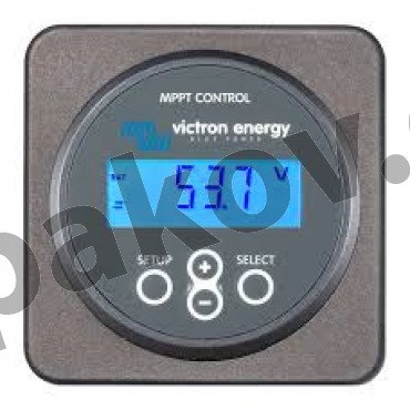MPPT Control for controllers with VE.Direct ( Victron Energy )
