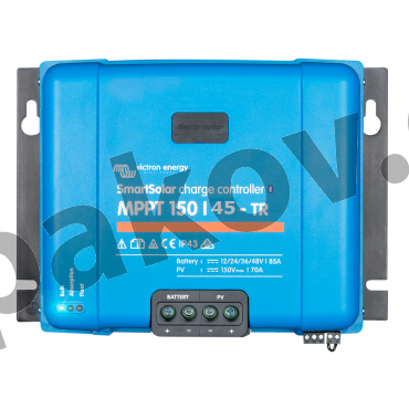 SmartSolar Charge Controllers MPPT 150/ 60 Tr