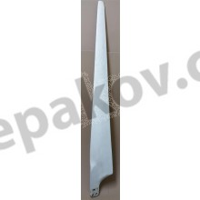 Second hand Blade for 2500W wind turbine without flange