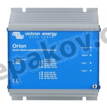 Orion 24/48-360W DC-DC converter galvanically isolated Victron