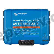 Victron BlueSolar charge controller MPPT 150/35 (12/24/48V-35A)