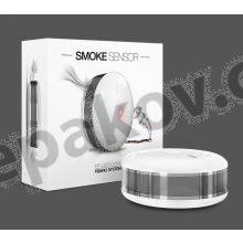 FIBARO Smoke Sensor Z-wave