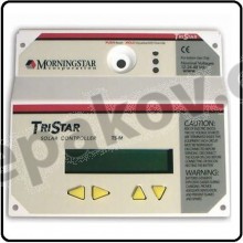Digital Displays for TriStar Solar Charge Controllers