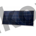 80Wp 12Vdc solar 